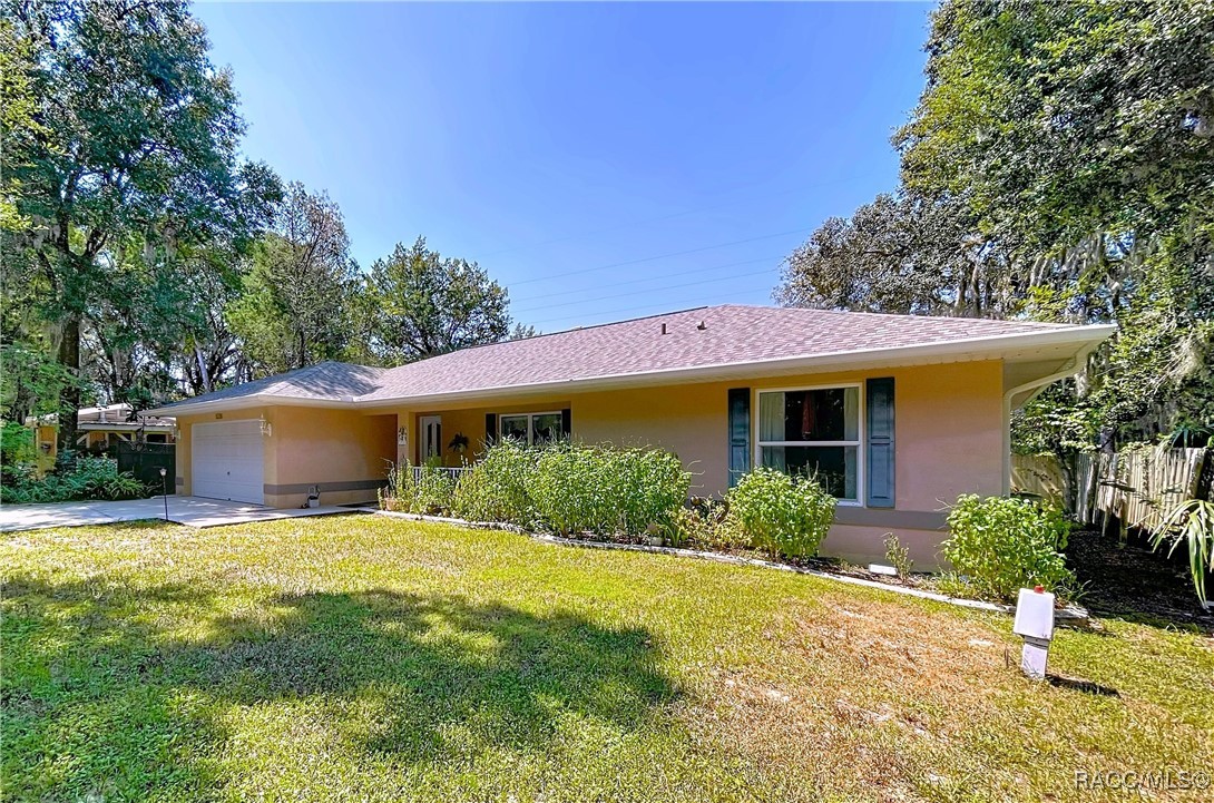 11236 North Rain Point Inglis, FL 34449 - Photo 56 of 71