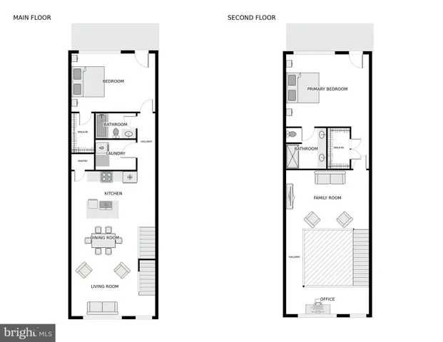 $830,000 | 1402 K Street Southeast, Unit 2, Washington, DC 20003