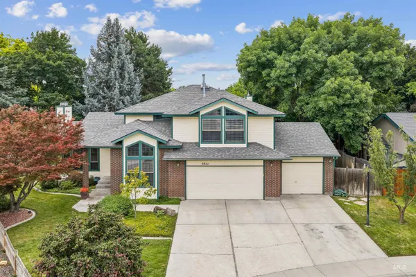$755,990 | 9831 West Ripley Street, Boise, ID 83704