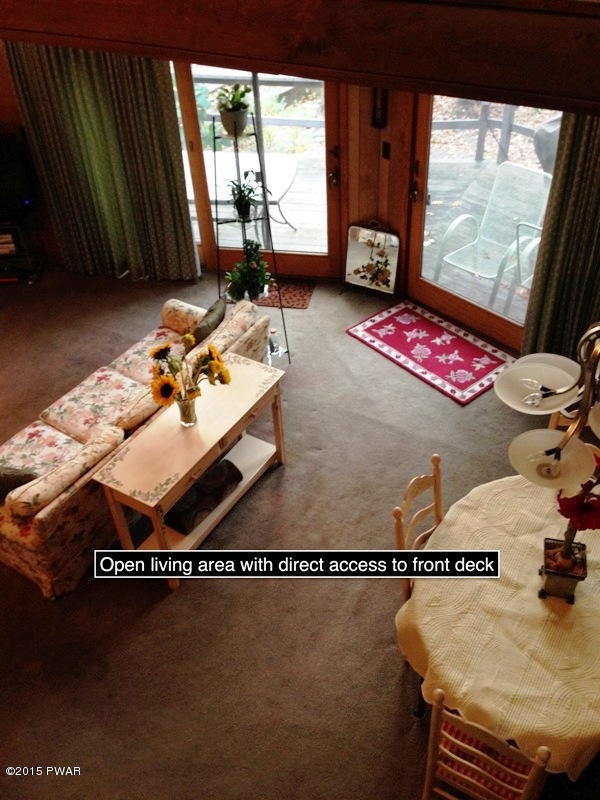 114 Mink Road Dingmans Ferry, PA 18328 - Photo 11 of 24