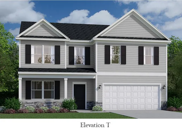 $294,400 | 5128 Tullamore Drive, Aiken, SC 29801