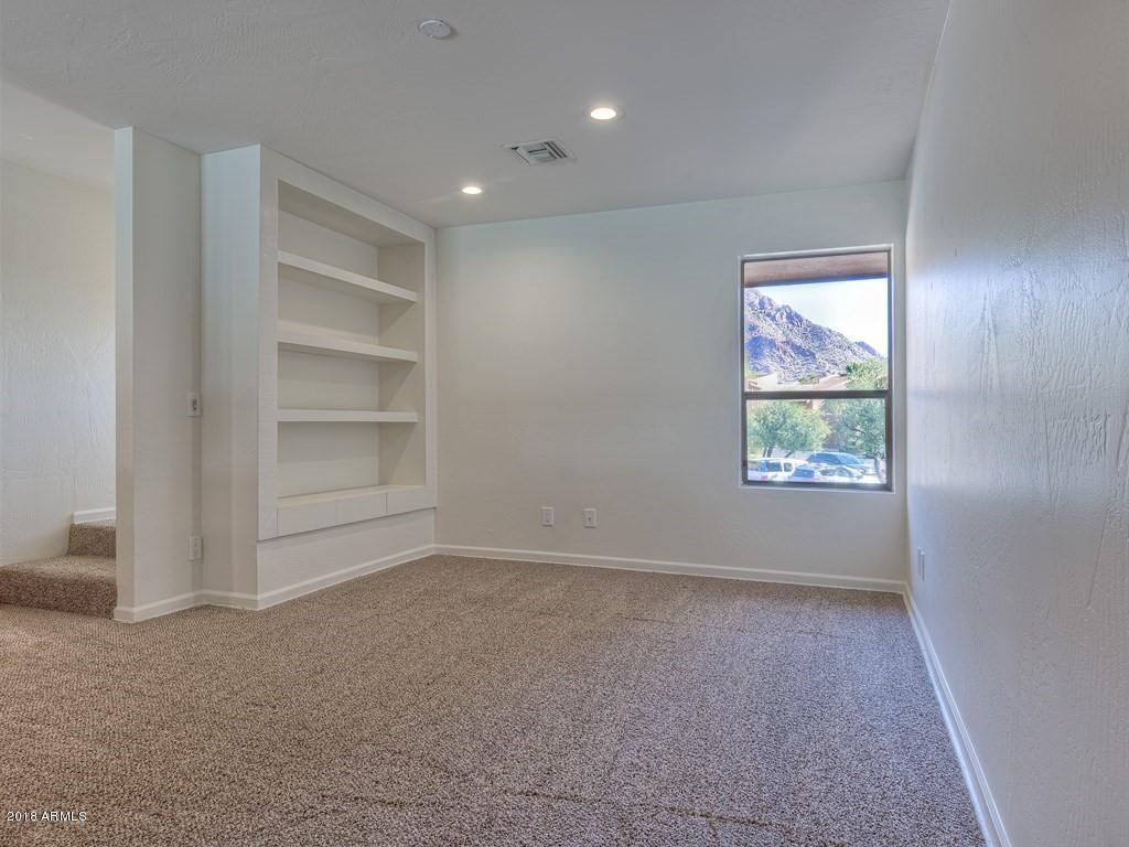4434 East Camelback Road, Unit 126 Phoenix, AZ 85018 - Photo 19 of 36 019_Third Bedroom