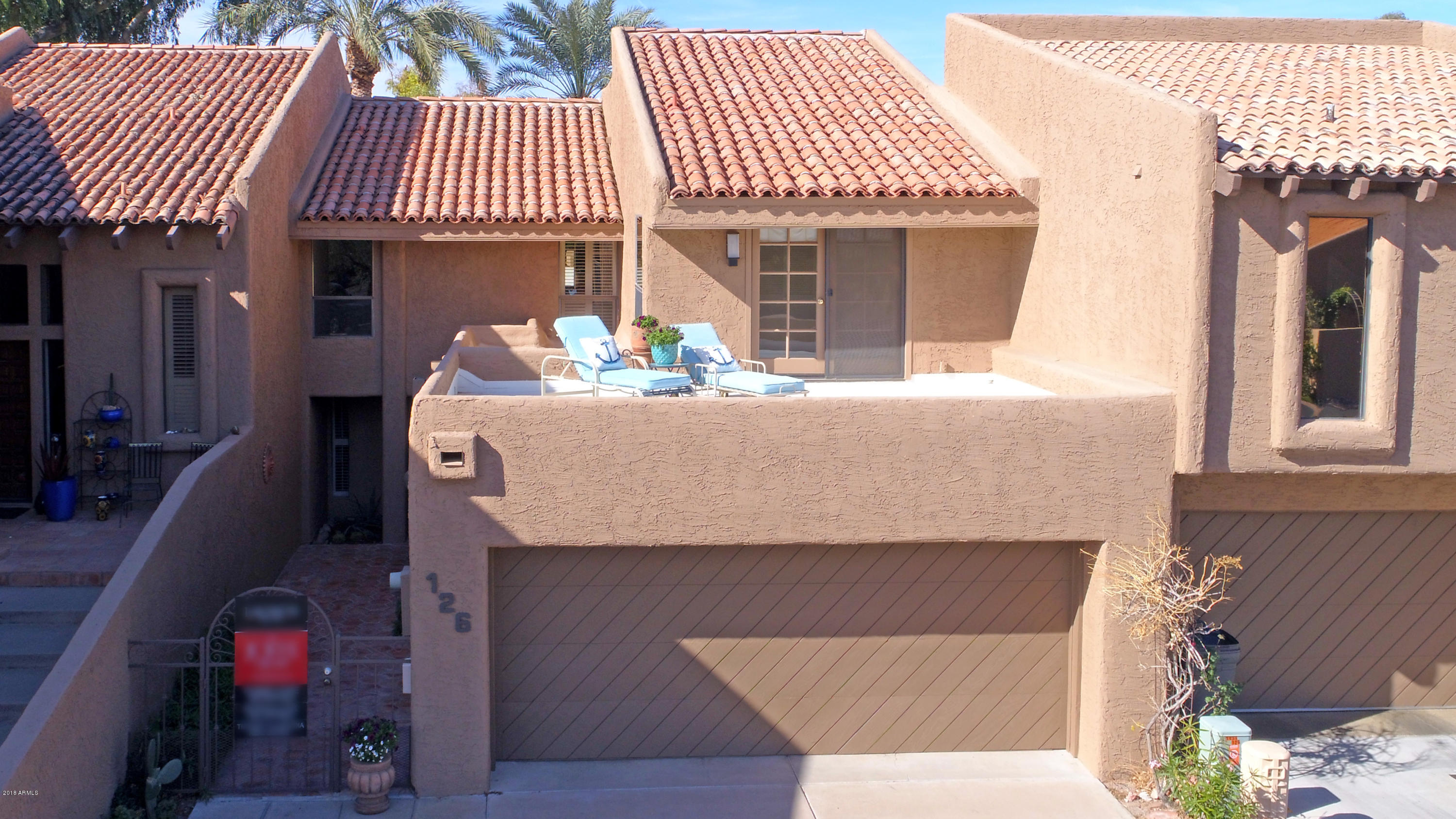 4434 East Camelback Road, Unit 126 Phoenix, AZ 85018 - Photo 33 of 36 #10