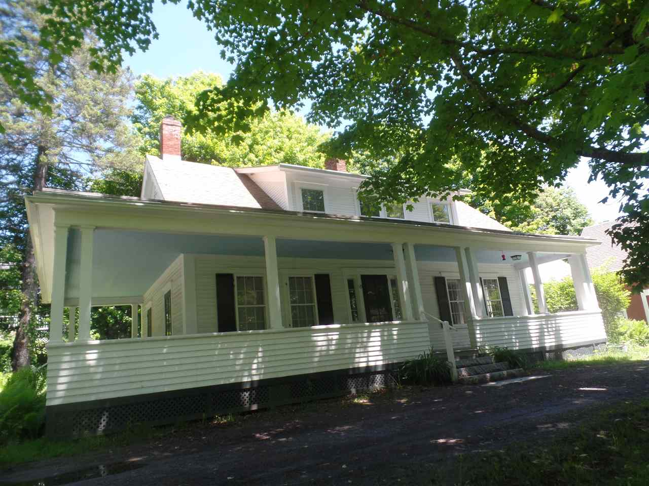 32 West County Road Calais, VT 05648 - Photo 2 of 37