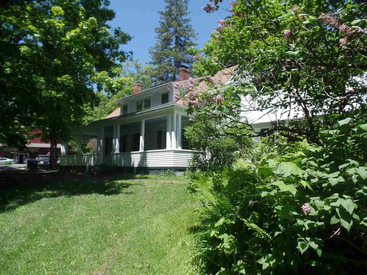 32 West County Road Calais, VT 05648 - Photo 11 of 37