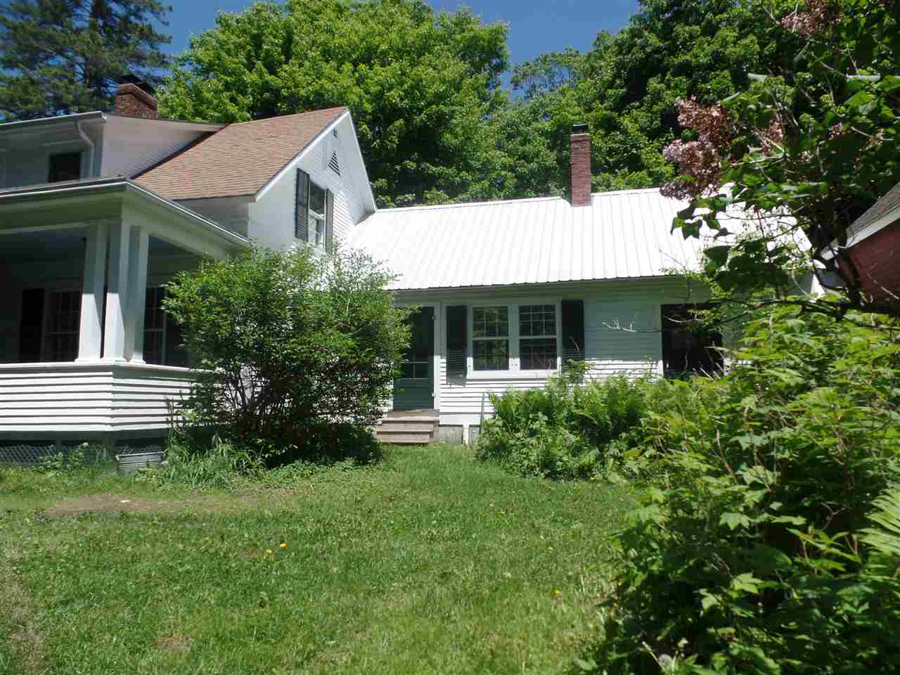 32 West County Road Calais, VT 05648 - Photo 12 of 37