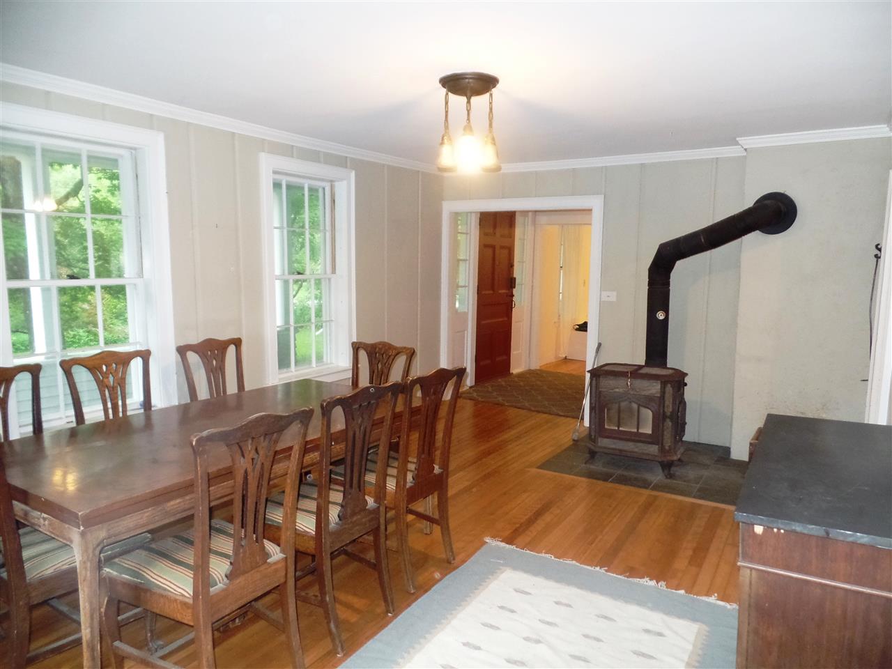 32 West County Road Calais, VT 05648 - Photo 20 of 37