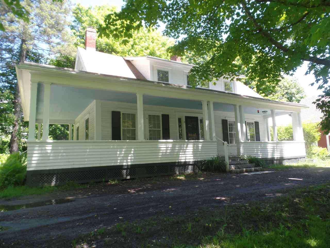 32 West County Road Calais, VT 05648 - Photo 3 of 37