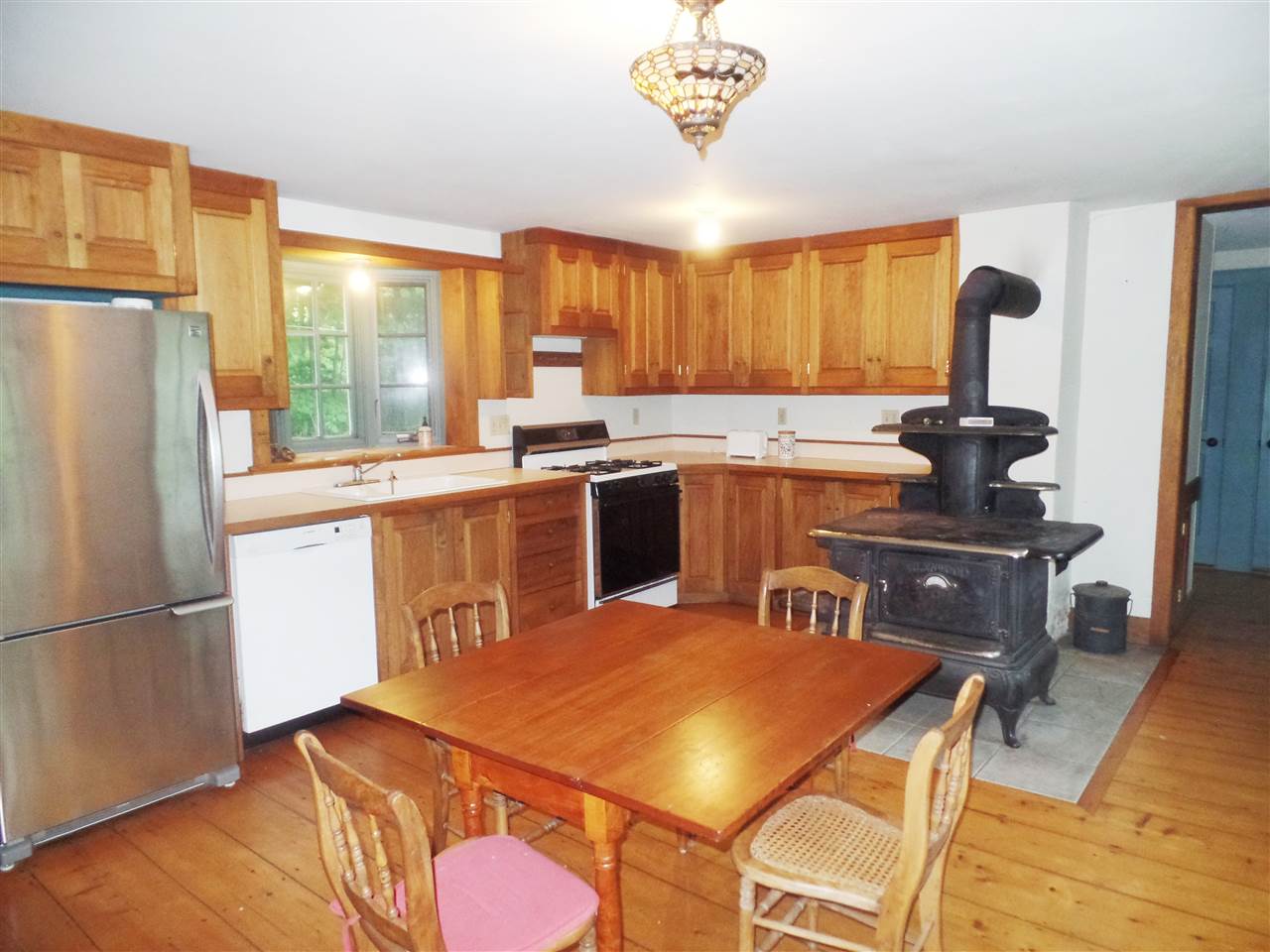 32 West County Road Calais, VT 05648 - Photo 22 of 37