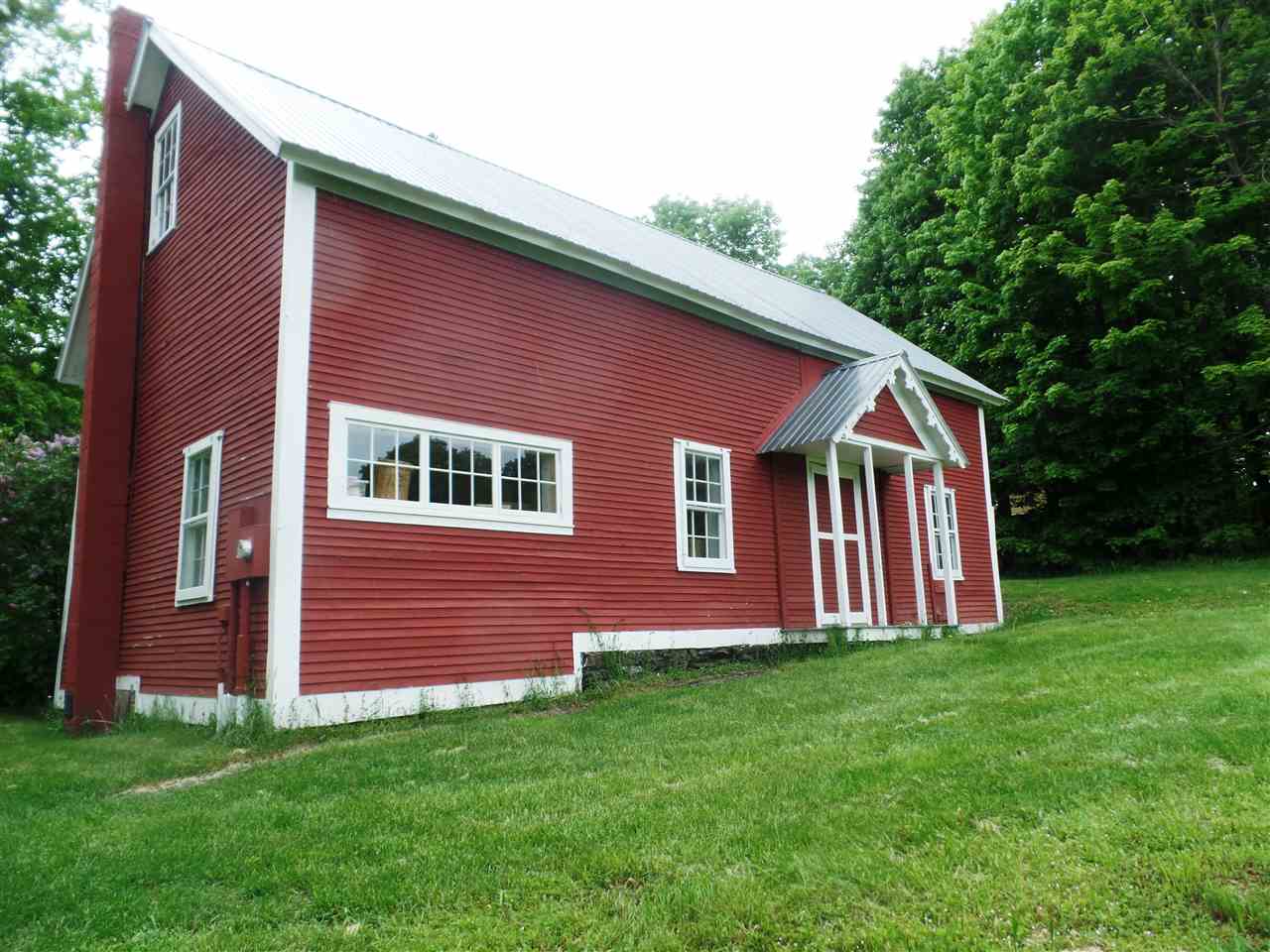 32 West County Road Calais, VT 05648 - Photo 36 of 37