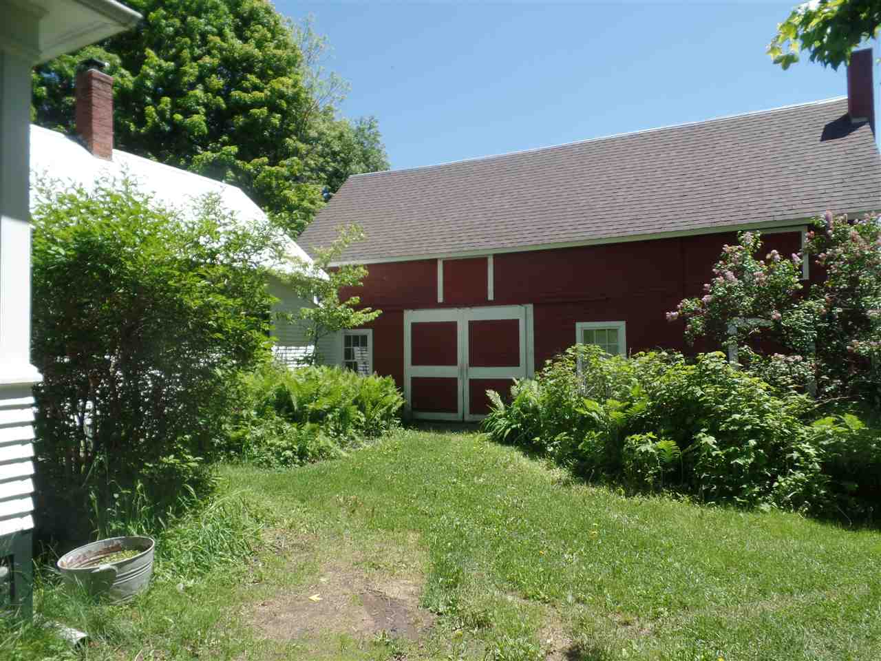 32 West County Road Calais, VT 05648 - Photo 5 of 37