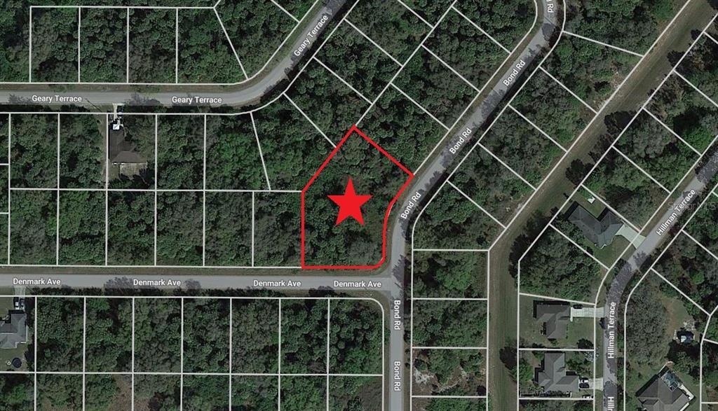 10 Bond Road North Port, FL 34288 - Photo 1 of 1