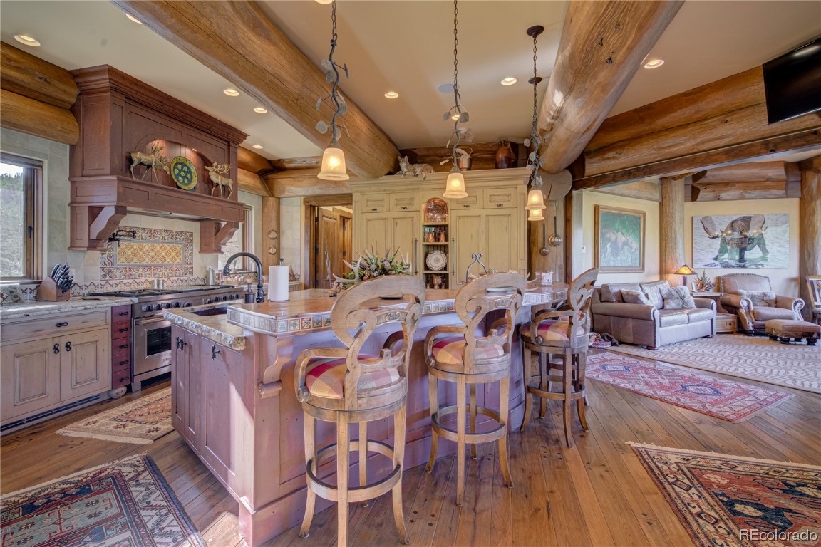 31055 County Road 64 Clark, CO 80428 - Photo 12 of 50