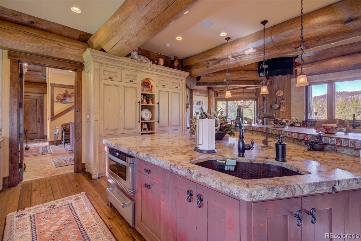 31055 County Road 64 Clark, CO 80428 - Photo 16 of 50