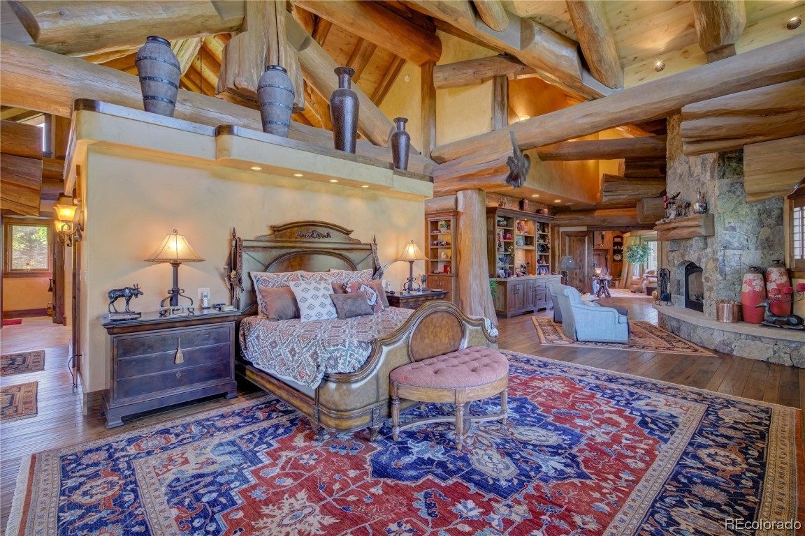 31055 County Road 64 Clark, CO 80428 - Photo 18 of 50