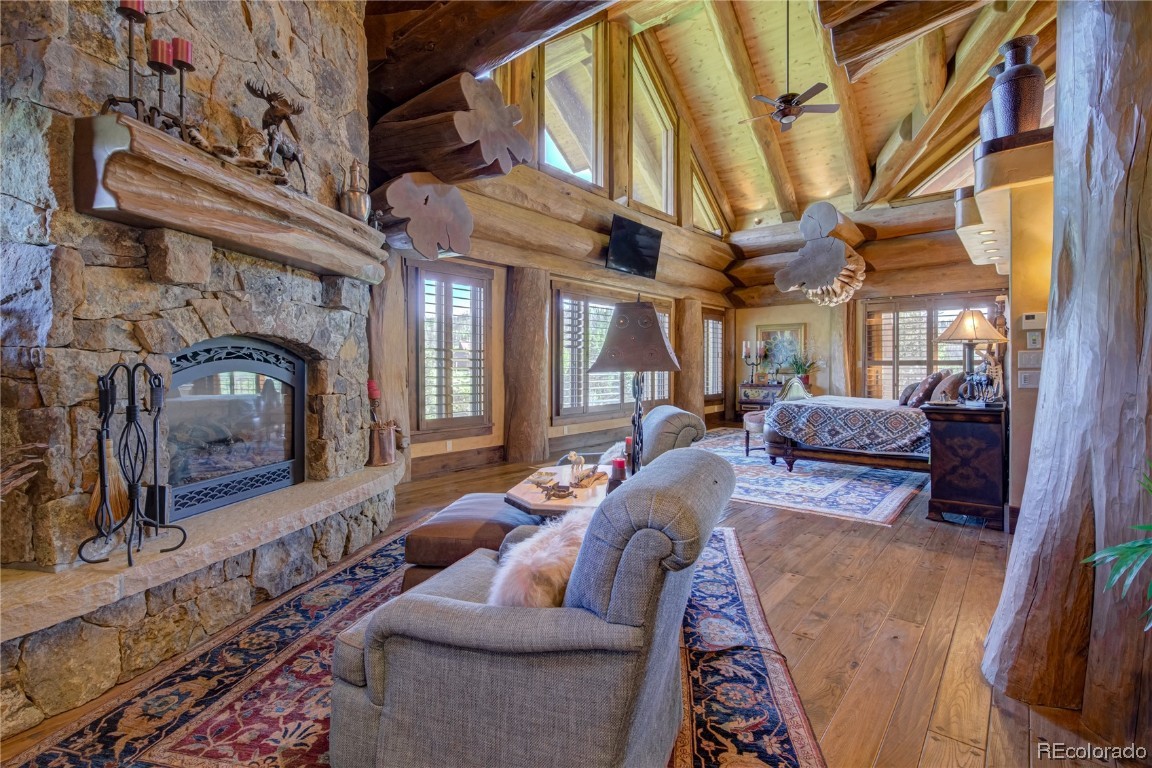 31055 County Road 64 Clark, CO 80428 - Photo 19 of 50