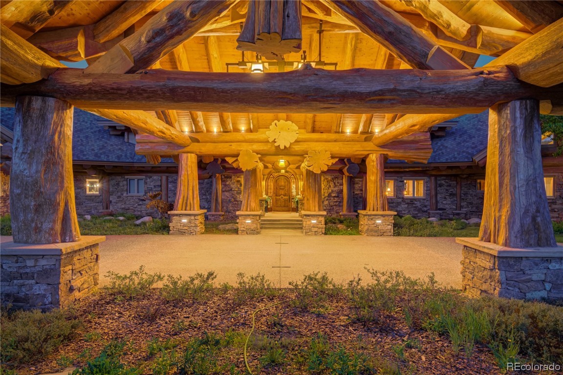 31055 County Road 64 Clark, CO 80428 - Photo 2 of 50