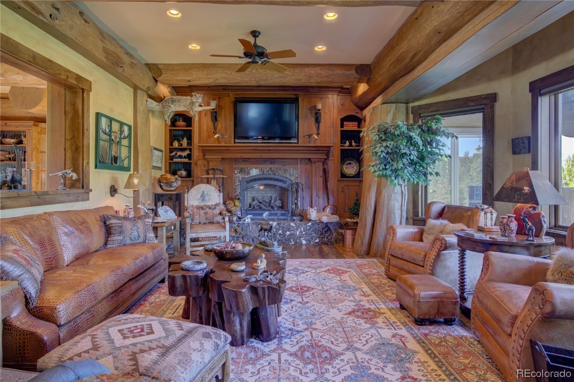 31055 County Road 64 Clark, CO 80428 - Photo 23 of 50