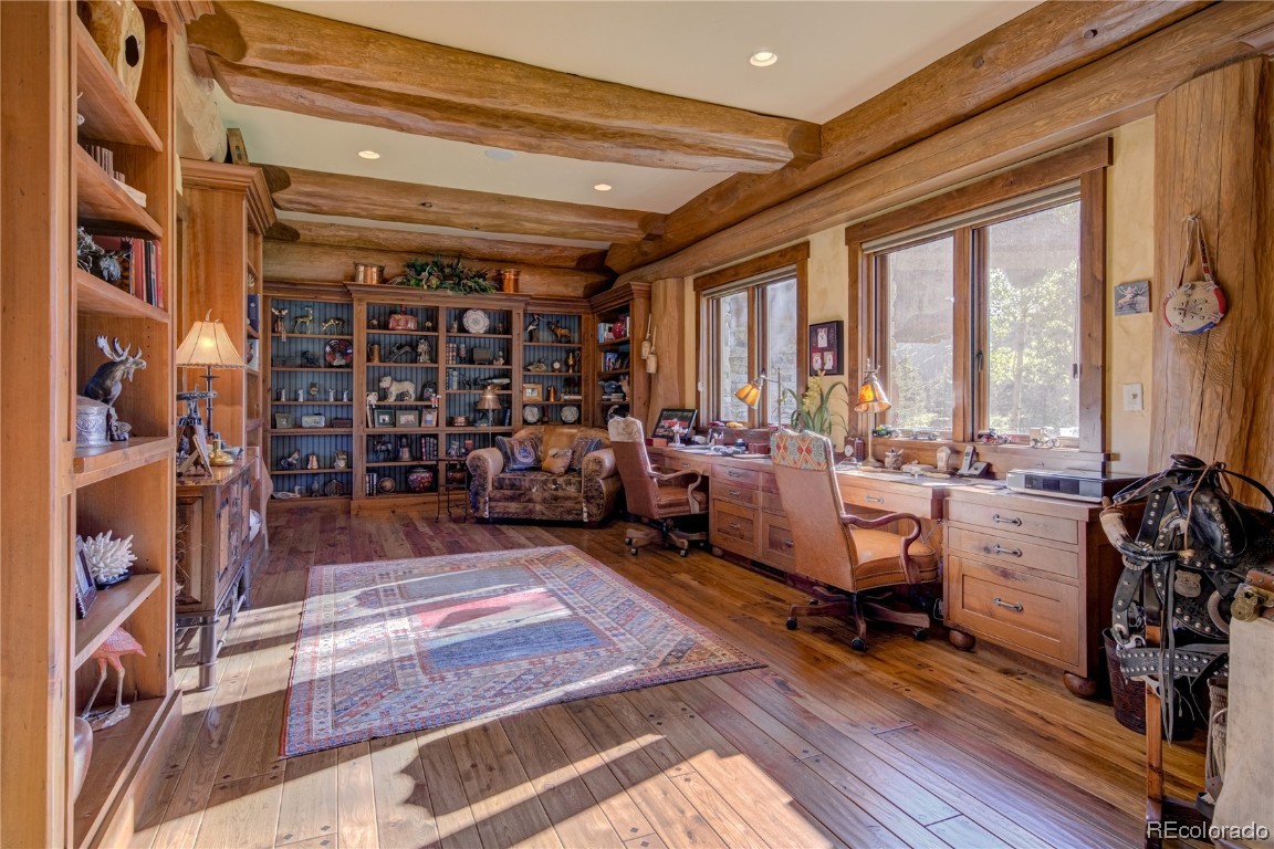 31055 County Road 64 Clark, CO 80428 - Photo 24 of 50