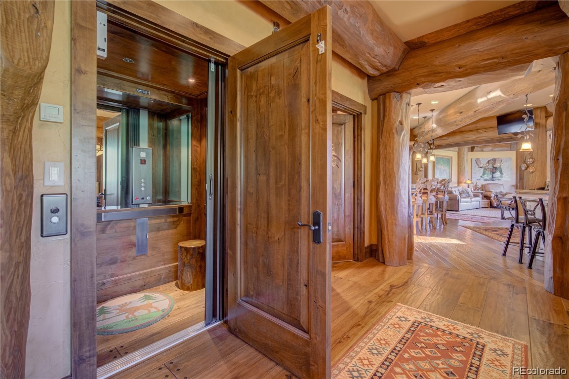 31055 County Road 64 Clark, CO 80428 - Photo 28 of 50