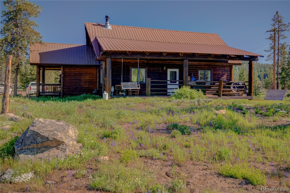 31055 County Road 64 Clark, CO 80428 - Photo 39 of 50