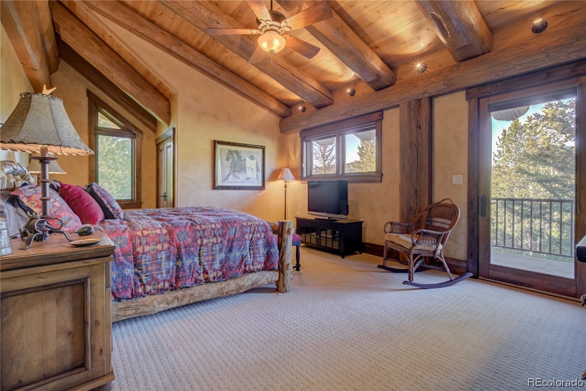 31055 County Road 64 Clark, CO 80428 - Photo 41 of 50