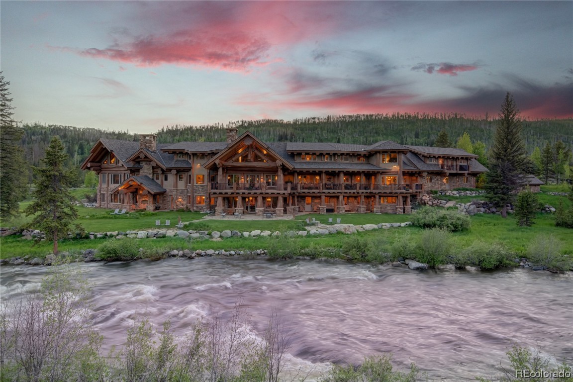 31055 County Road 64 Clark, CO 80428 - Photo 5 of 50