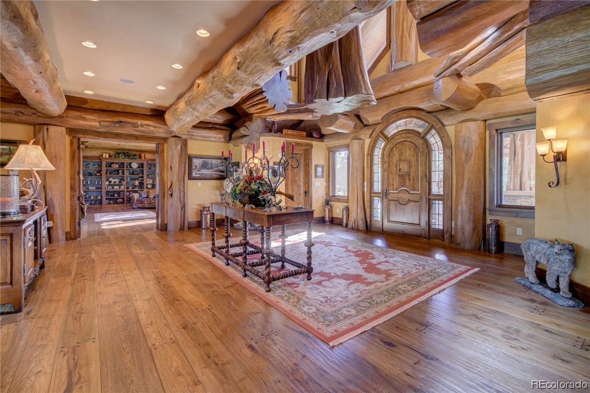 31055 County Road 64 Clark, CO 80428 - Photo 6 of 50