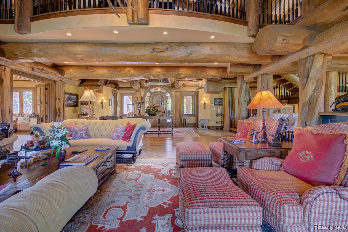 31055 County Road 64 Clark, CO 80428 - Photo 7 of 50