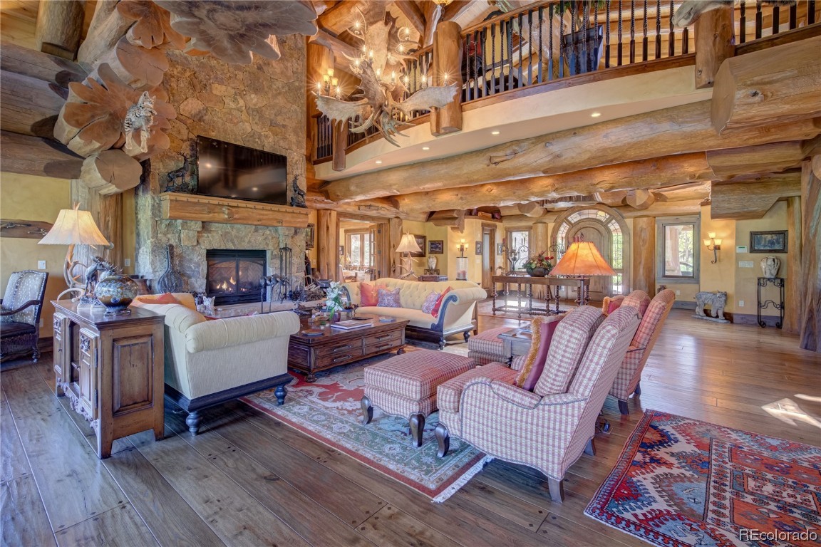 31055 County Road 64 Clark, CO 80428 - Photo 8 of 50