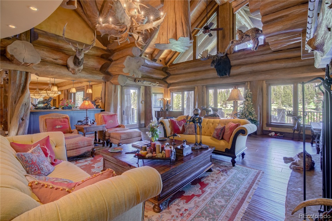 31055 County Road 64 Clark, CO 80428 - Photo 10 of 50