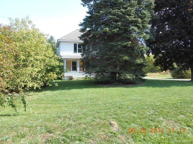 9156 Rattle Run Road Columbus, MI 48063 - Photo 2 of 16 DSCN6473.JPG