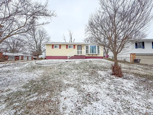 $136,000 | 1516 Elisha Street, Danville, IL 61832