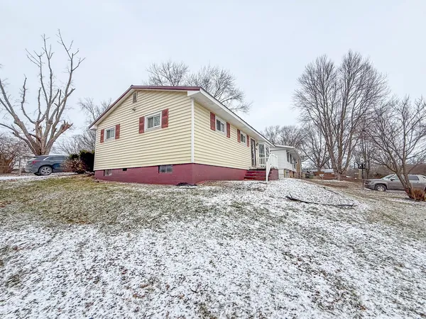 $136,000 | 1516 Elisha Street, Danville, IL 61832