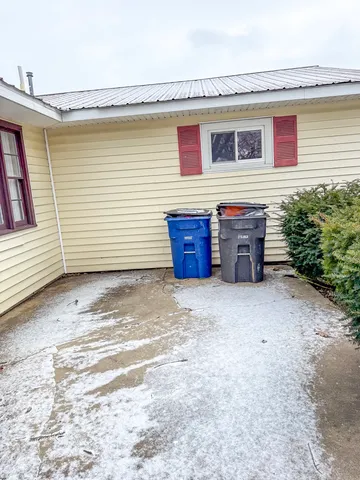 $136,000 | 1516 Elisha Street, Danville, IL 61832