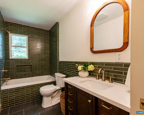 $620,000 | 1515 Amherst Street, Charlottesville, VA 22903