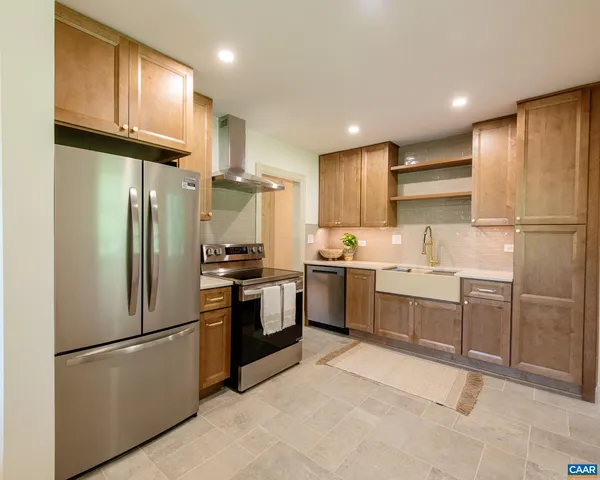 $620,000 | 1515 Amherst Street, Charlottesville, VA 22903