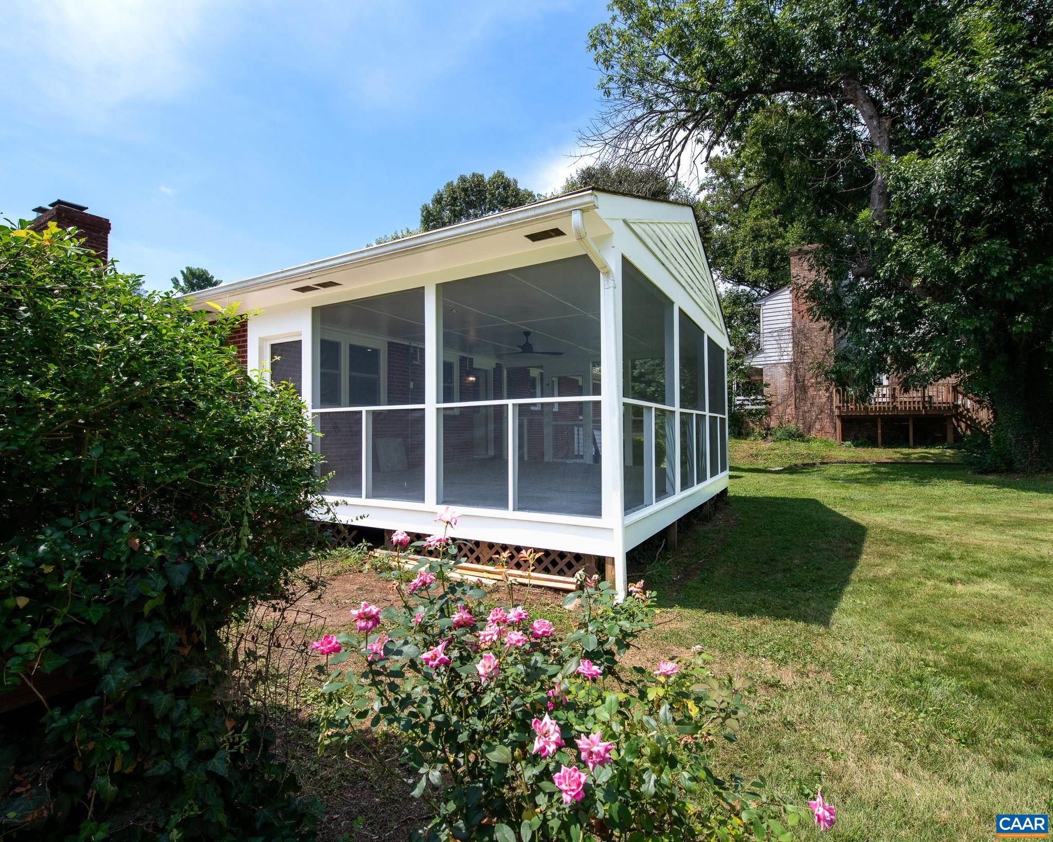 1515 Amherst Street Charlottesville, VA 22903 - Photo 35 of 36