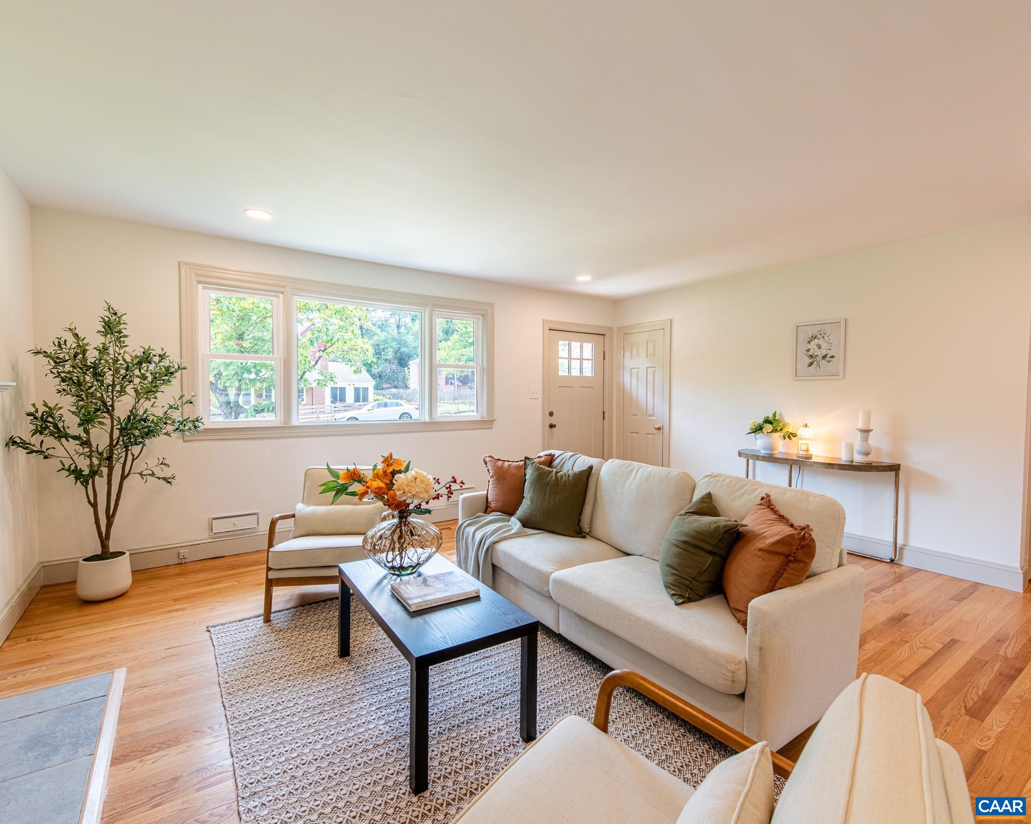1515 Amherst Street Charlottesville, VA 22903 - Photo 5 of 36