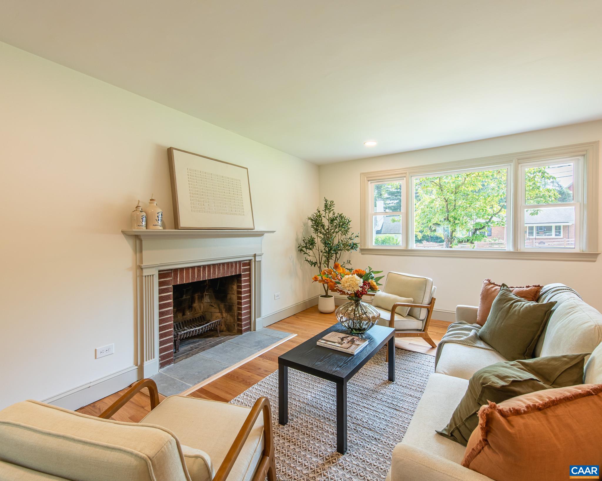 1515 Amherst Street Charlottesville, VA 22903 - Photo 6 of 36