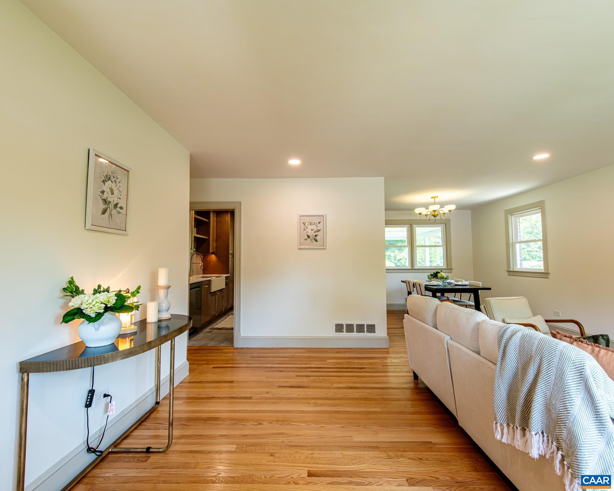 1515 Amherst Street Charlottesville, VA 22903 - Photo 8 of 36