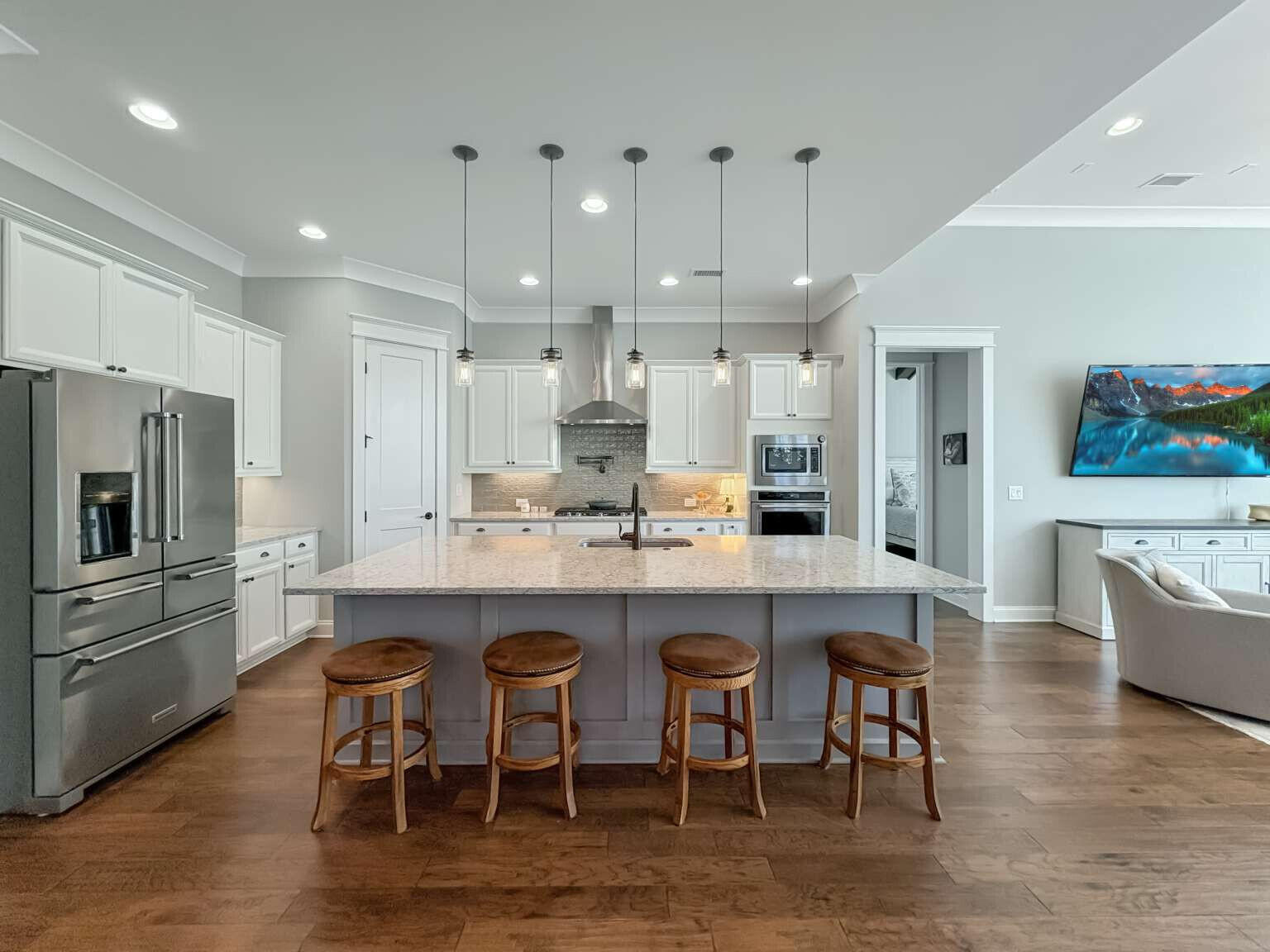 1579 Old Rivers Gate Road Mount Pleasant, SC 29466 - Photo 8 of 22 Kittle.8