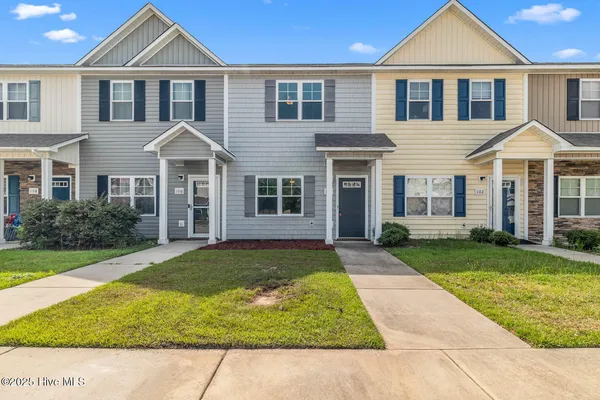 $215,000 | 104 Justice Farm Drive, Sneads Ferry, NC 28460