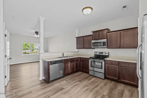 $215,000 | 104 Justice Farm Drive, Sneads Ferry, NC 28460