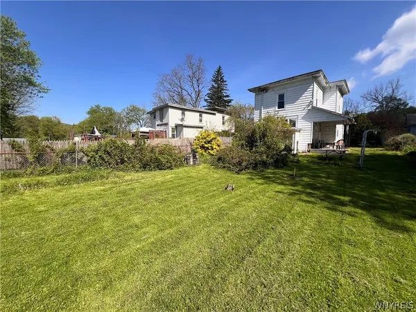 $140,000 | 7 West Avenue, Moravia, NY 13118