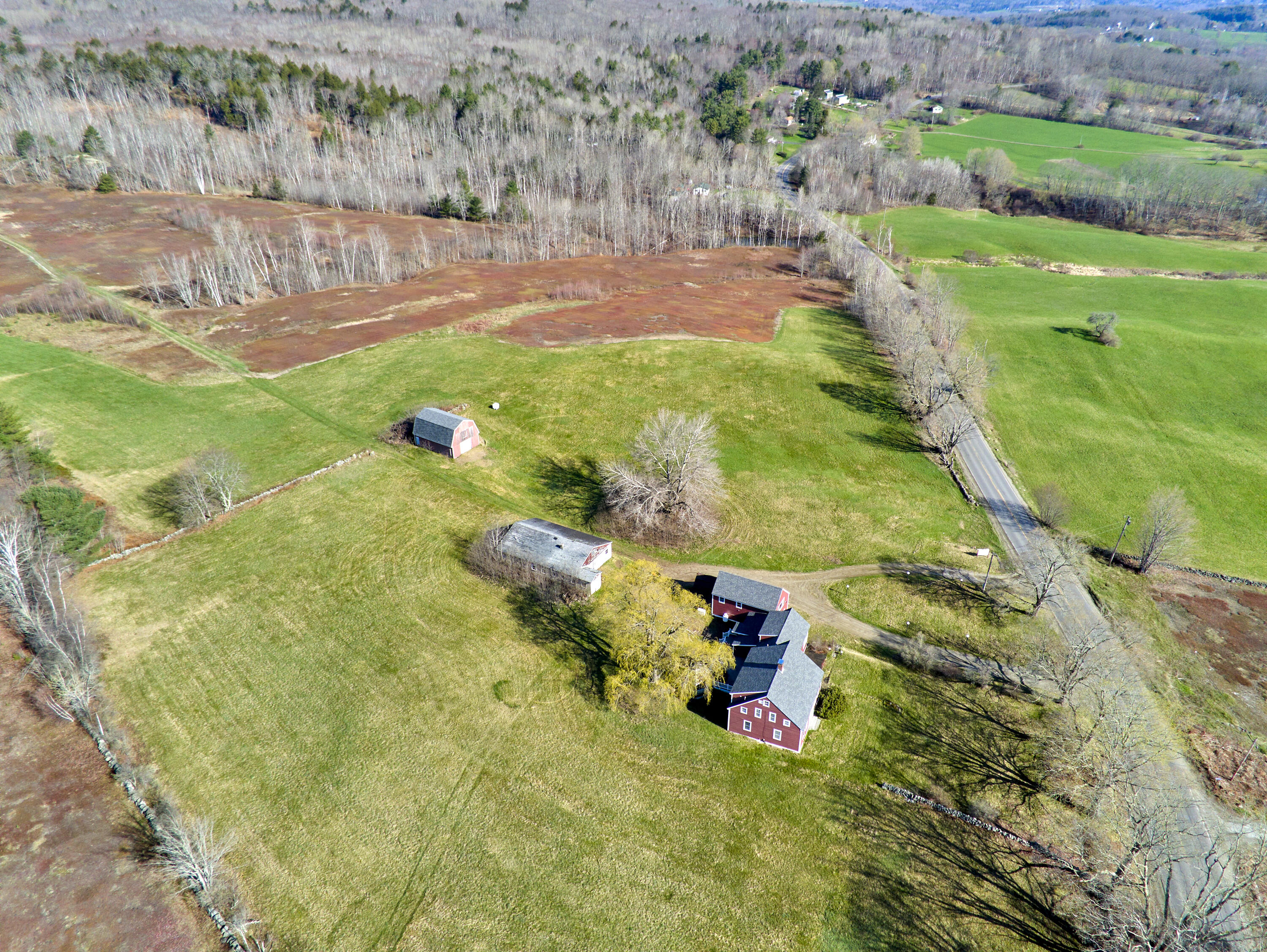 2740 Western Road Warren, ME 04864 - Photo 54 of 57 2740 Western Road, Warren