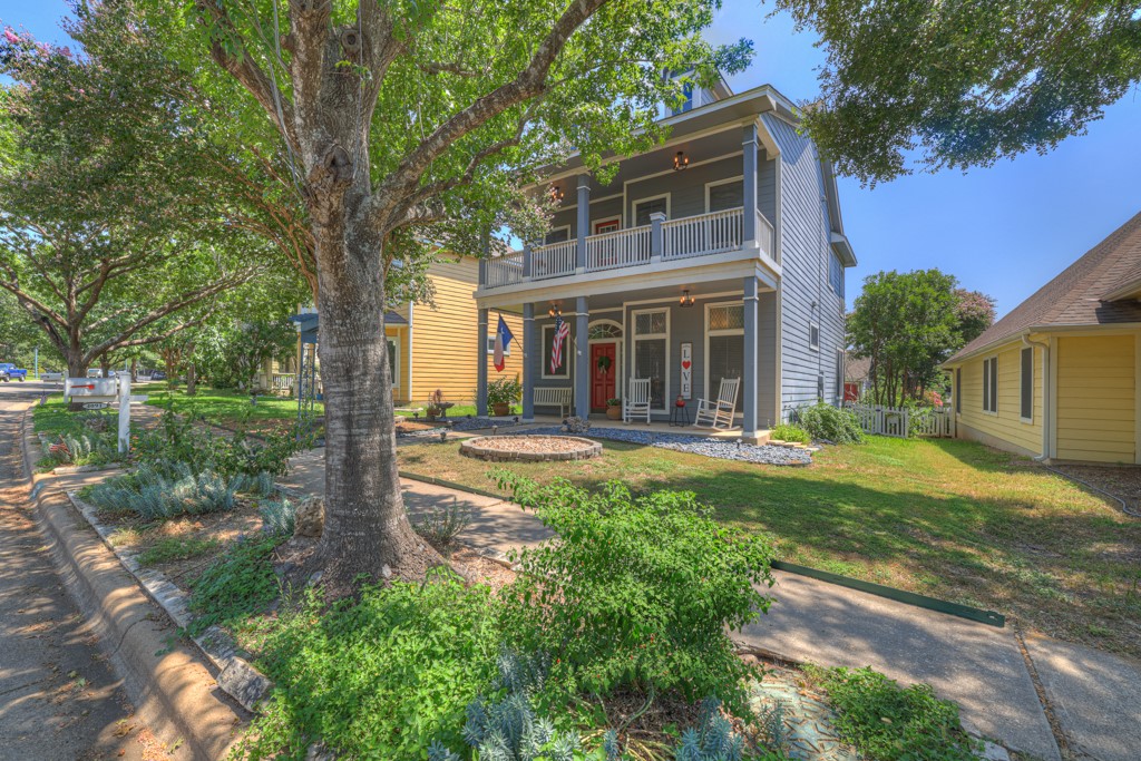 4091 Mather Kyle, TX 78640 - Photo 1 of 1