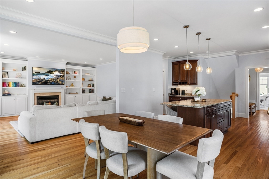 58 Sunset Ridge Lane, Unit 58 Bolton, MA 01740 - Photo 7 of 33