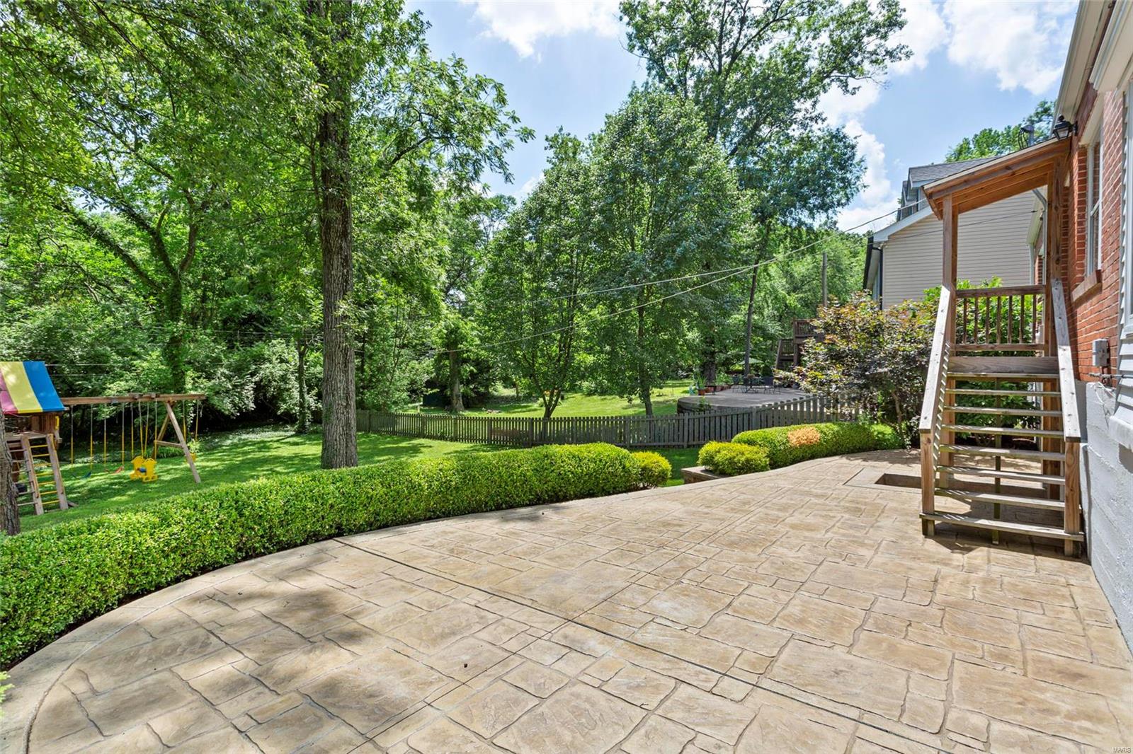 8 Hillard Road Glendale, MO 63122 - Photo 21 of 23 Gallery Image 21