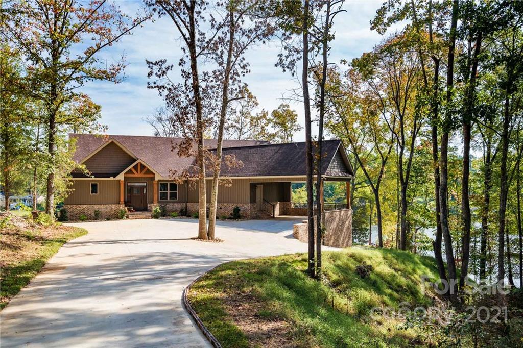 1305 Rolling Hills Road, Unit 108 Ridgeway, SC 29130 - Photo 1 of 35 Gallery Image 1